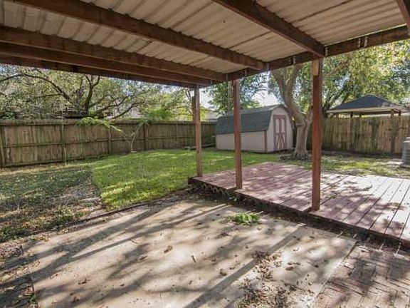 5th image of 4743 Backenberry Dr