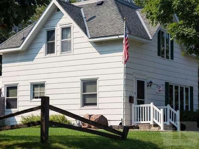 537 3rd St NE, Mason City, IA, 50401
