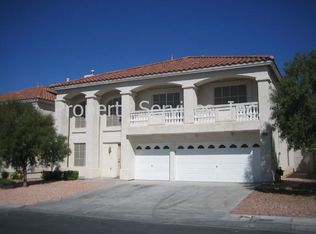 10646 Rabbit Ridge Ct, Las Vegas, NV 89183