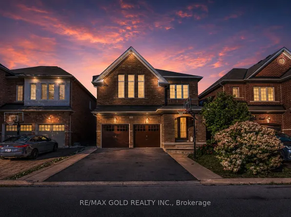 19 Bellcrest Rd, Brampton, ON L6Y 2M7