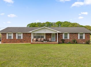 7626 Monger Ln, Ooltewah, TN 37363