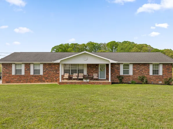 7626 Monger Ln, Ooltewah, TN 37363