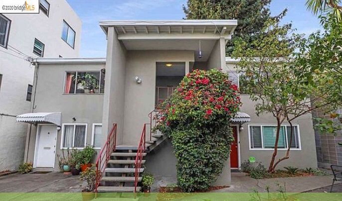 1st image of 3911 Shafter Ave APT B