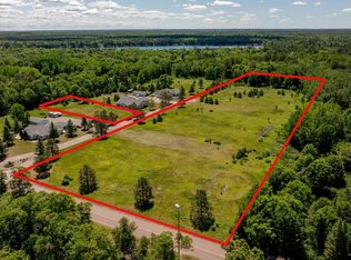 Daggett Pine Rd, Crosslake, MN 56442