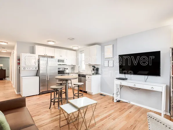 2409 Tremont Pl, Denver, CO 80205