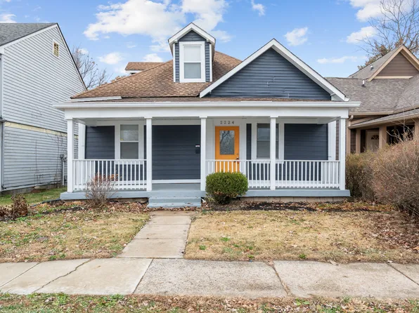 2224 N Kenwood Ave, Indianapolis, IN 46208
