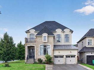 1 Astrantia Way, Brampton, ON L6X1P3