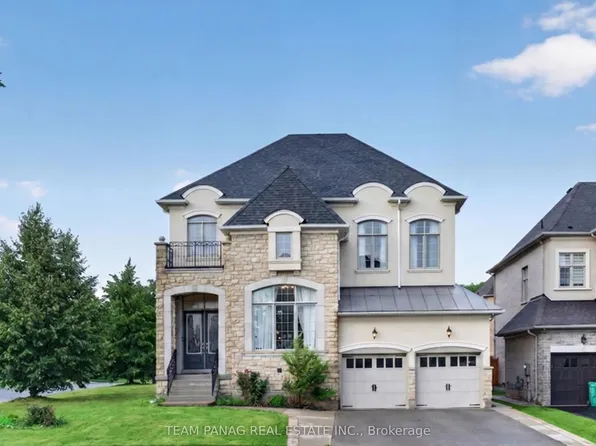 1 Astrantia Way, Brampton, ON L6X 1P3