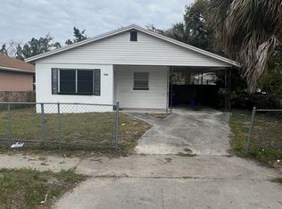 3206 E McBerry St, Tampa, FL 33610