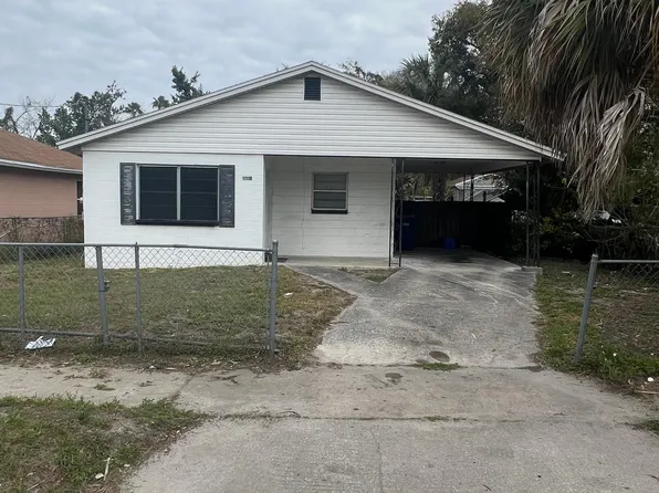 3206 E McBerry St, Tampa, FL 33610