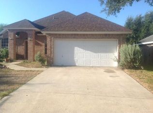 1812 Lauren Ln, Mission, TX 78572