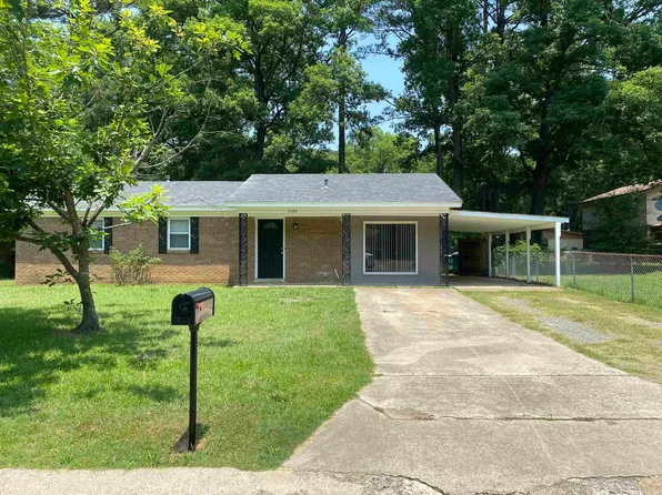 7100 Eddy Ln, Little Rock, AR 72209