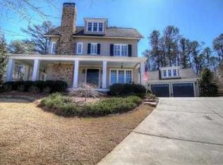 4355 Crossland Dr, Cumming, GA