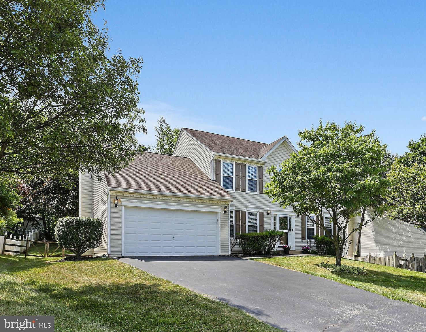 1045 Caren Dr, Eldersburg, MD 21784 MLS MDCR2021238 Zillow