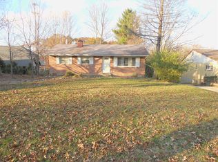 6052 Cleves Warsaw Rd, Cincinnati, OH 45233