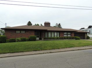729 McKinley St, Hazleton, PA 18201