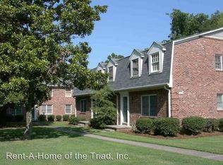 757 Chestnut St APT H, Greensboro, NC 27405