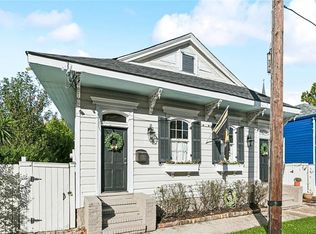 6135 Chartres St, New Orleans, LA 70117