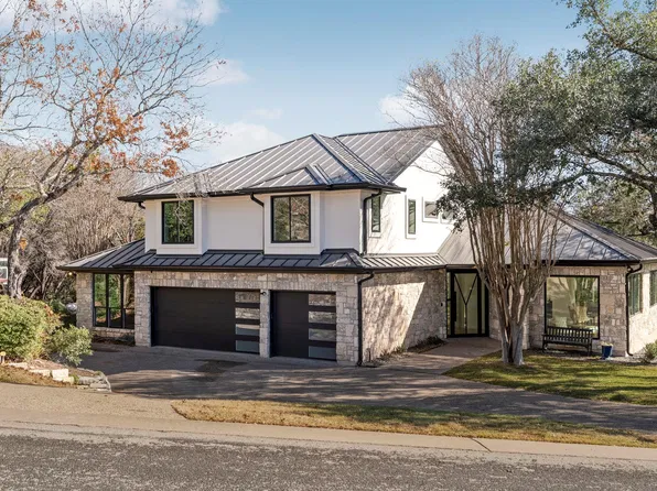 701 Furlong Dr, Austin, TX 78746