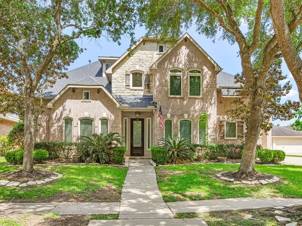 3019 Road Runner Walk, Missouri City, TX 77459