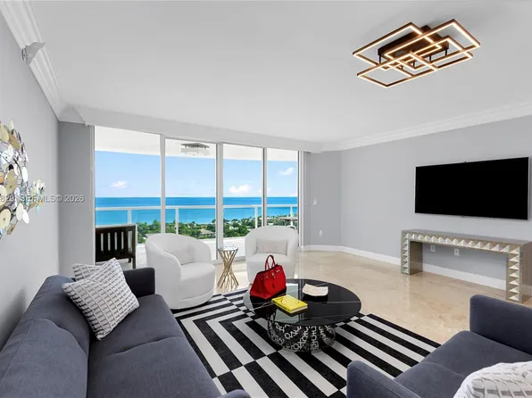 20201 E Country Club Dr APT 2506, Aventura, FL 33180