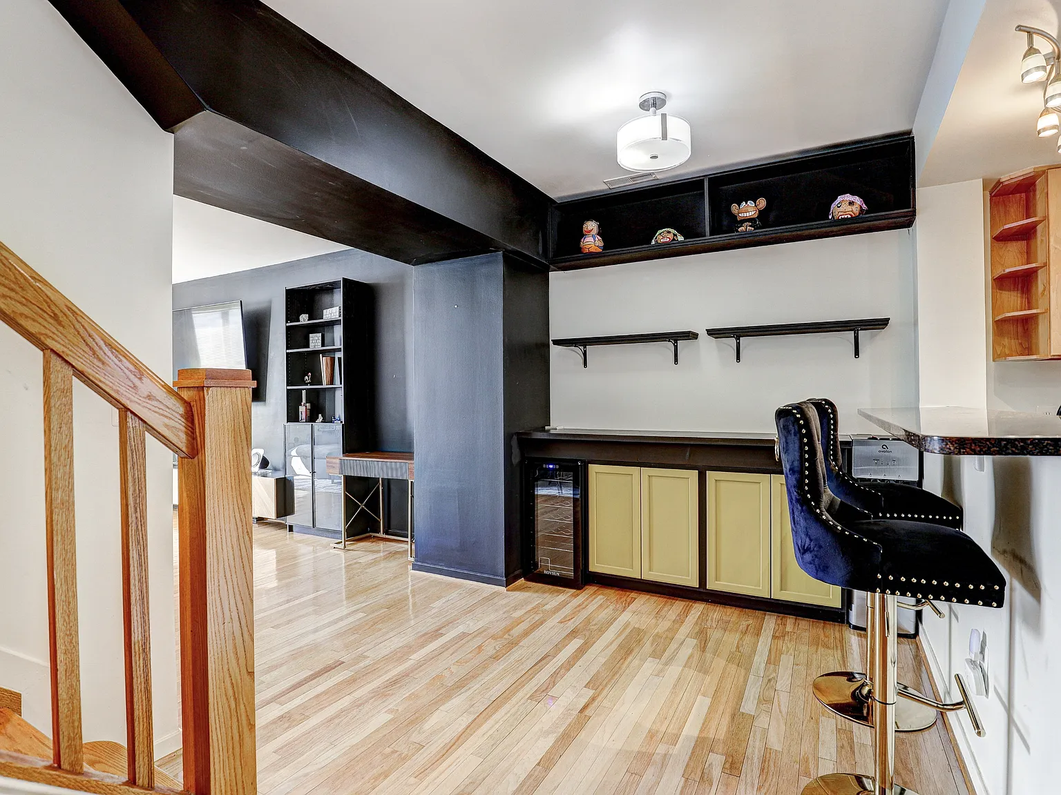1726 Aliceanna Street - 303 — Photo 4