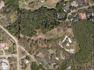 Old East Lake Rd, Tarpon Springs, FL 34688