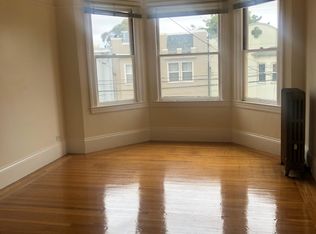 439 20th Ave APT 4, San Francisco, CA 94121