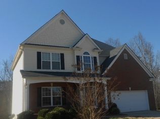 2367 Malden Park Dr, Buford, GA 30519