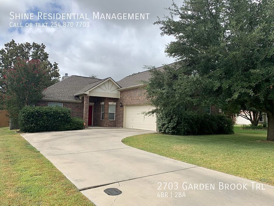 1st image of 2703 Garden Brook Trl