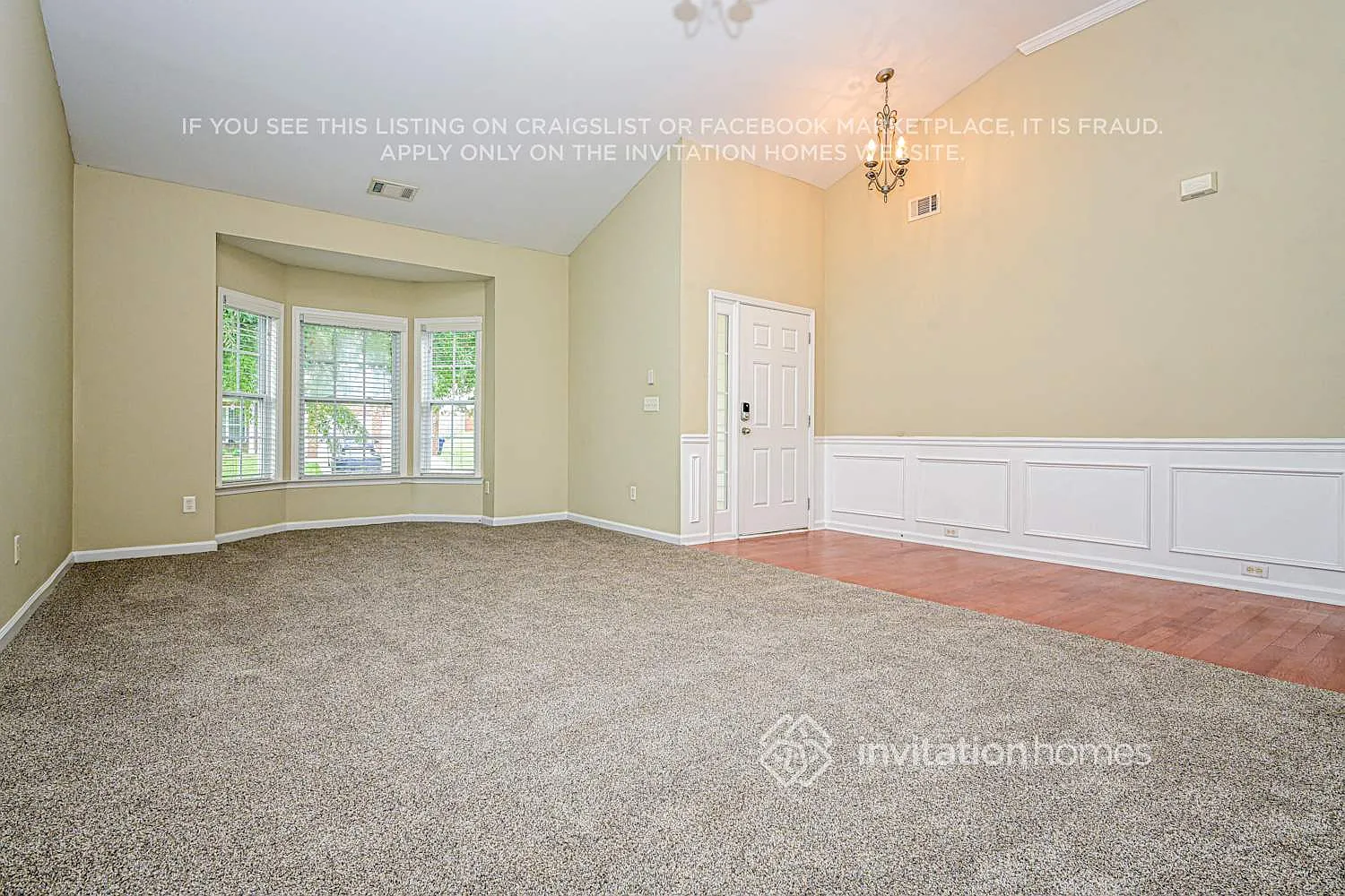 9103 Valleyview Ct Union City, GA 30291 — Photo 3