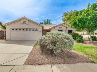 6145 E Preston St, Mesa, AZ 85215