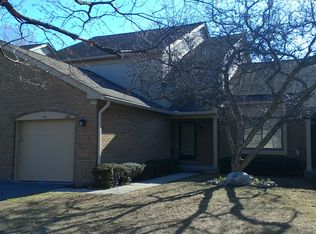 628 Tennyson, Rochester, MI 48307