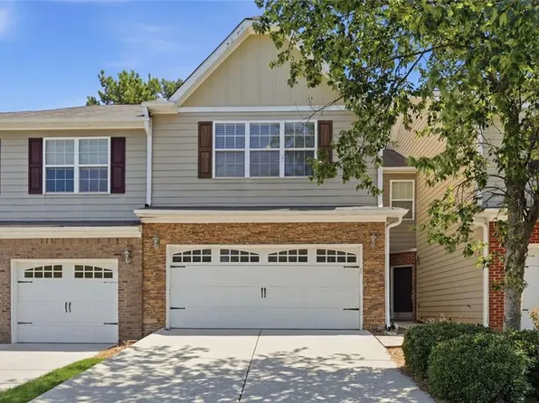 1507 Creek Bend Ln, Lawrenceville, GA 30043