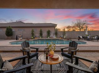 6822 S Rachael Way, Gilbert, AZ 85298