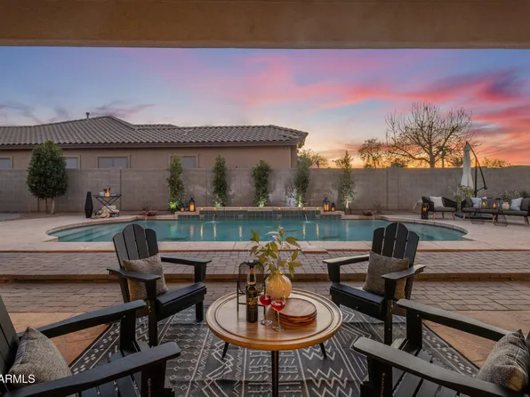 6822 S RACHAEL Way, Gilbert, AZ 85298