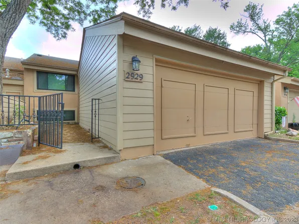 2929 E 84th St #2929, Tulsa, OK 74137