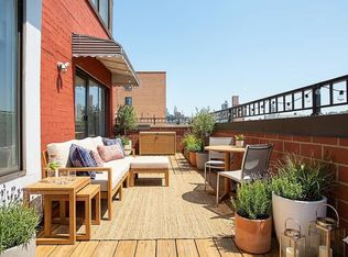 259 Elizabeth St #Phd, New York, NY 10012