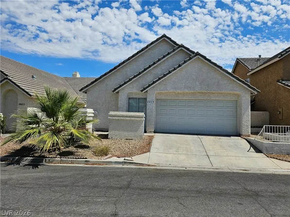 2817 Albemarle Way, Henderson, NV 89014