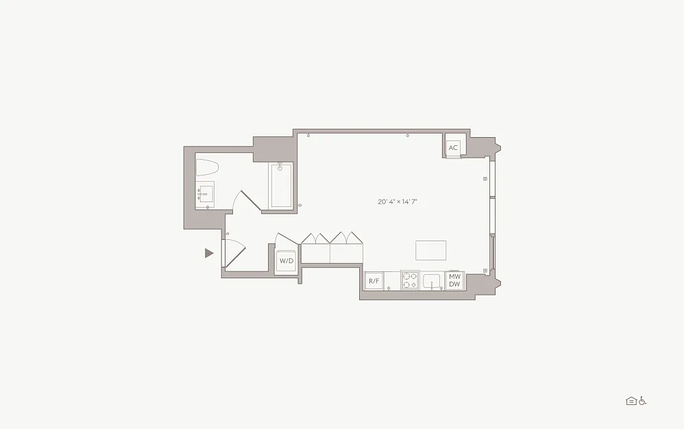 Floor plan 08