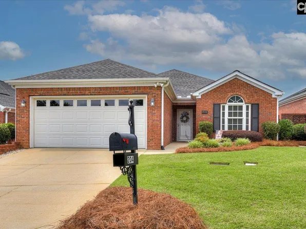 204 Pinnacle Dr, Columbia, SC 29212