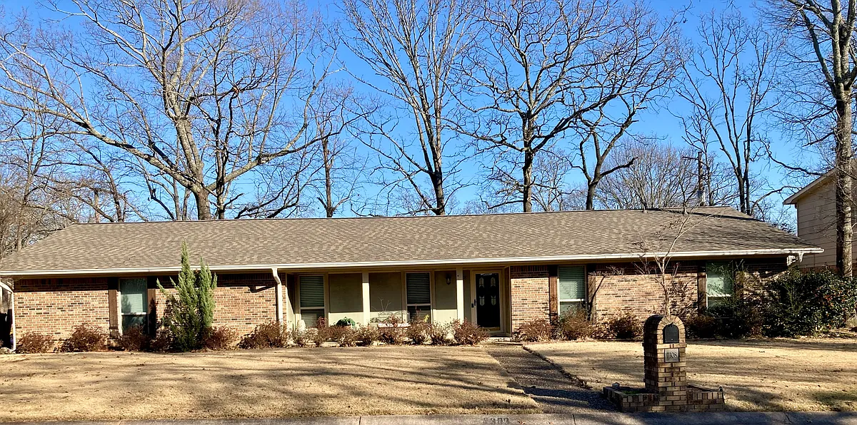 Building Photo - 7308 Pontiac Dr