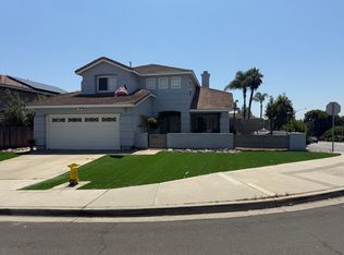 2282 Brookhaven Pass, Vista, CA 92081