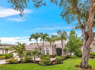 8260 Laurel Lakes BLVD, NAPLES, FL 34119