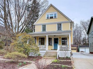2309 Grandview Ave, Cleveland Heights, OH