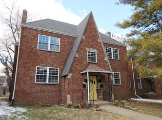 57 S Burgess Ave APT B, Columbus, OH 43204
