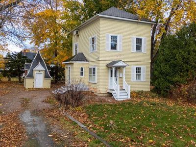131 Limerock Street, Rockland, ME, 04841