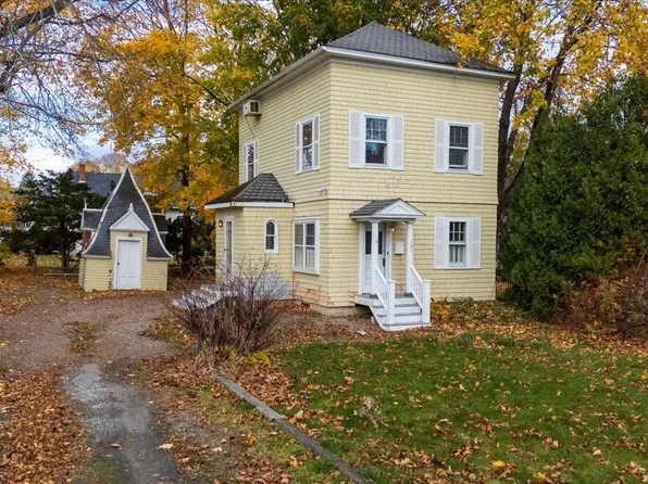 131 Limerock Street, Rockland, ME 04841