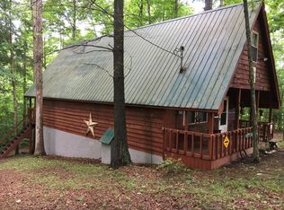 23 Bobby Jean Ln, Wellington, KY 40387