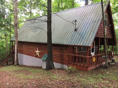 23 Bobby Jean Ln, Wellington, KY, 40387